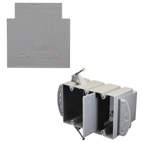 low voltage electrical boxes canada